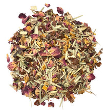 Load image into Gallery viewer, Organic Rose Medley Tea

