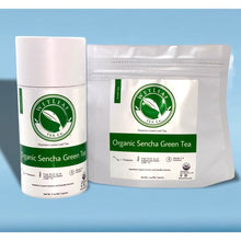 Load image into Gallery viewer, Organic Sencha Green Tea
