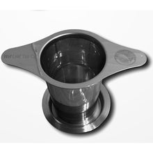 Load image into Gallery viewer, Tea Brewing Infuser Cup Strainer

