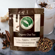 Load image into Gallery viewer, Organic Chai Tea
