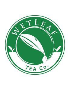 Wet Leaf Tea Co.