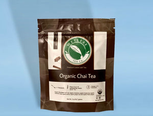 Organic Chai Tea