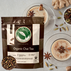 Organic Chai Tea