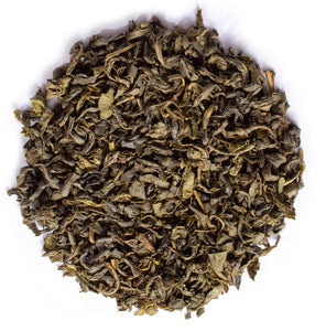 Organic Jasmine Green Tea