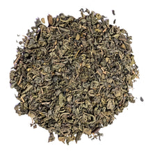 Load image into Gallery viewer, Organic Gunpowder Green Tea
