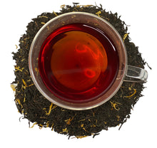 Load image into Gallery viewer, Organic Peach Black Tea
