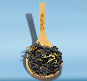 Organic Passionfruit Black Tea