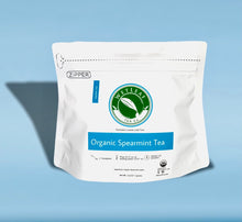 Load image into Gallery viewer, Organic Spearmint Tea
